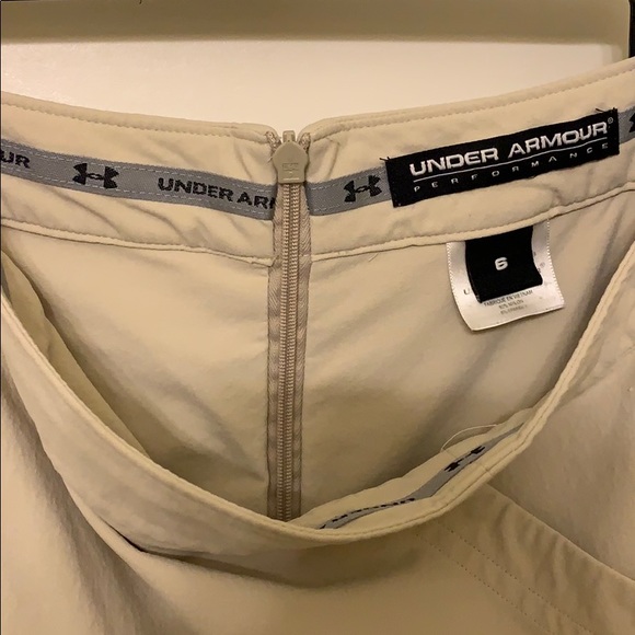 Under Armour Skort - Picture 5 of 5